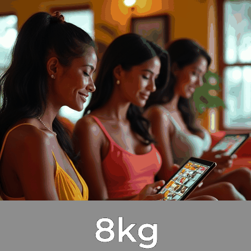 Acesso ao 8kg