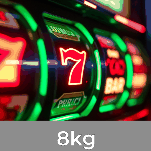 Acesso ao 8kg