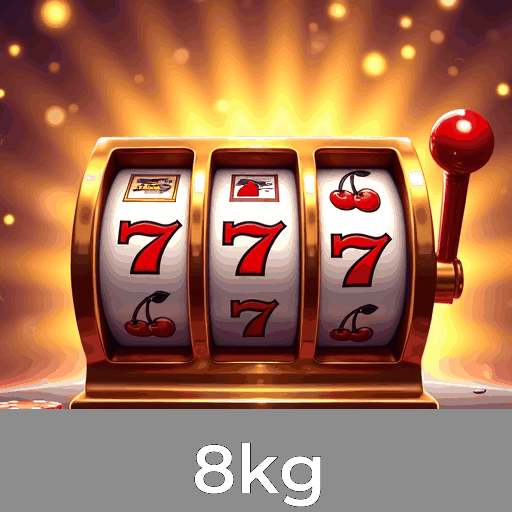 Cassino Online 8kg