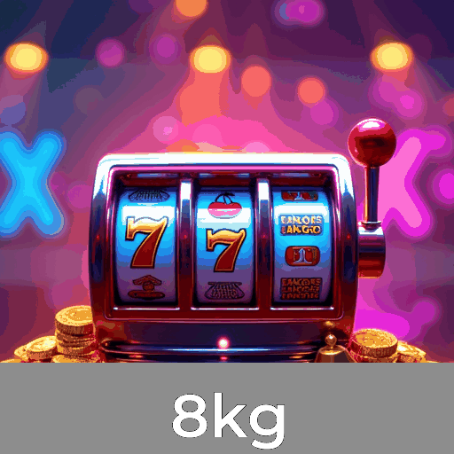 Acesso ao 8kg