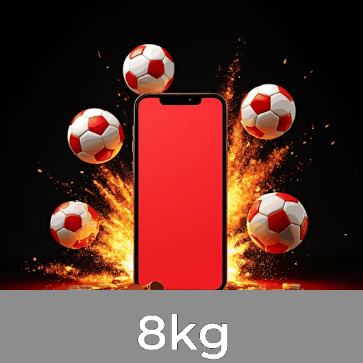 Cassino Online 8kg