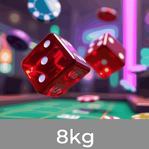 Acesso ao 8kg