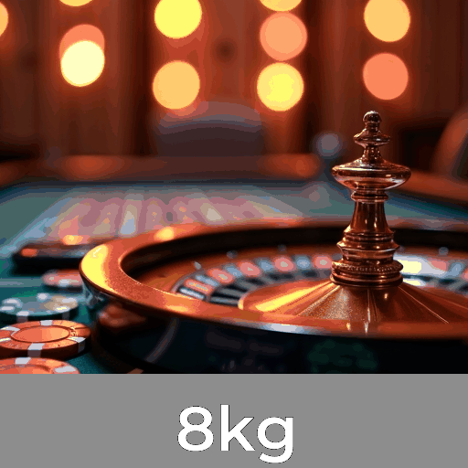 Acesso ao 8kg